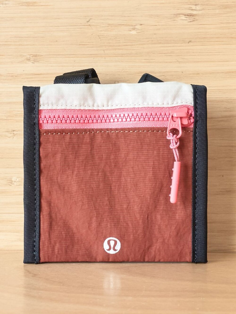 Lululemon Ever Ready Crossbody Wallet One Size